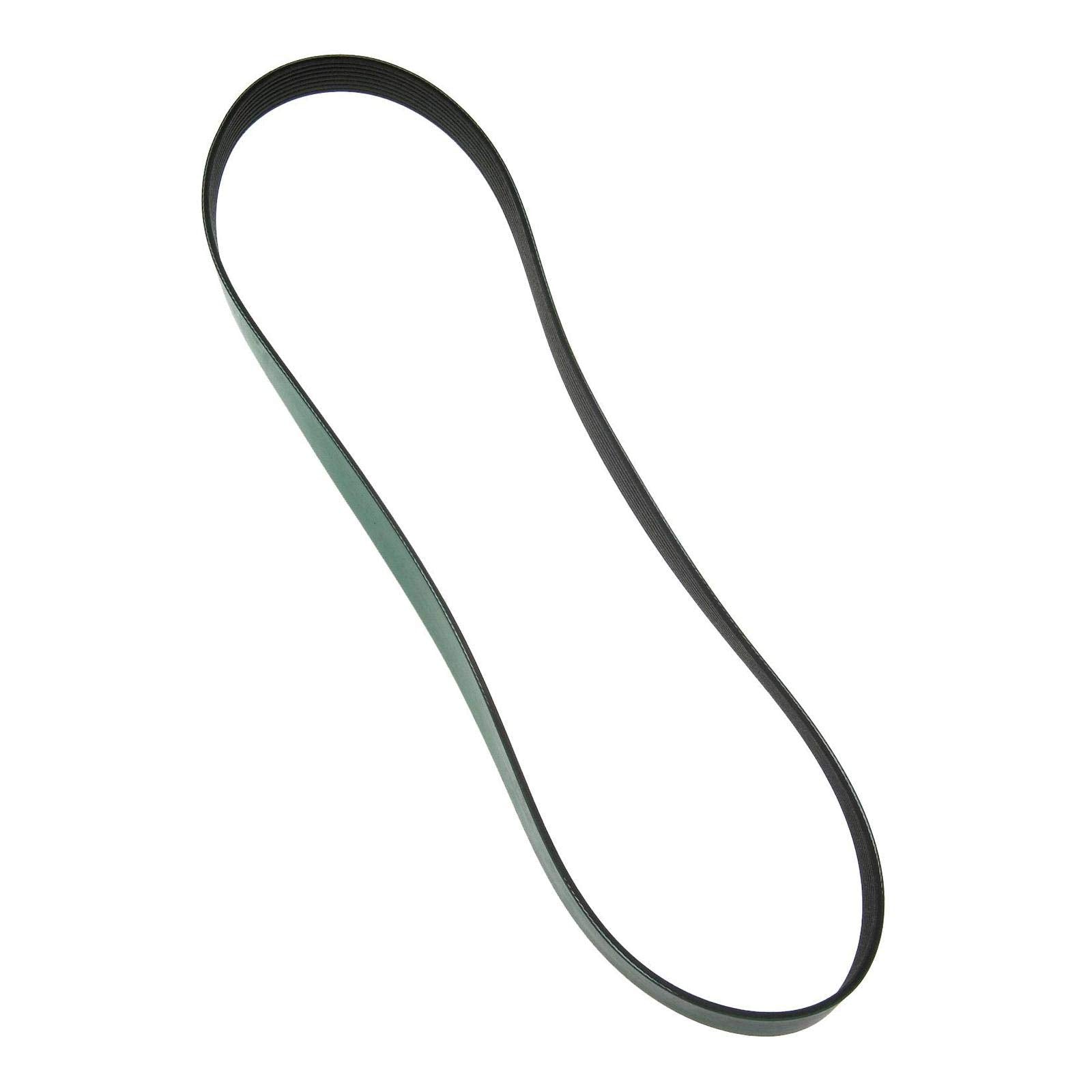 Gates K080700Hd Fleetrunner Micro-V Serpentine Drive Belt