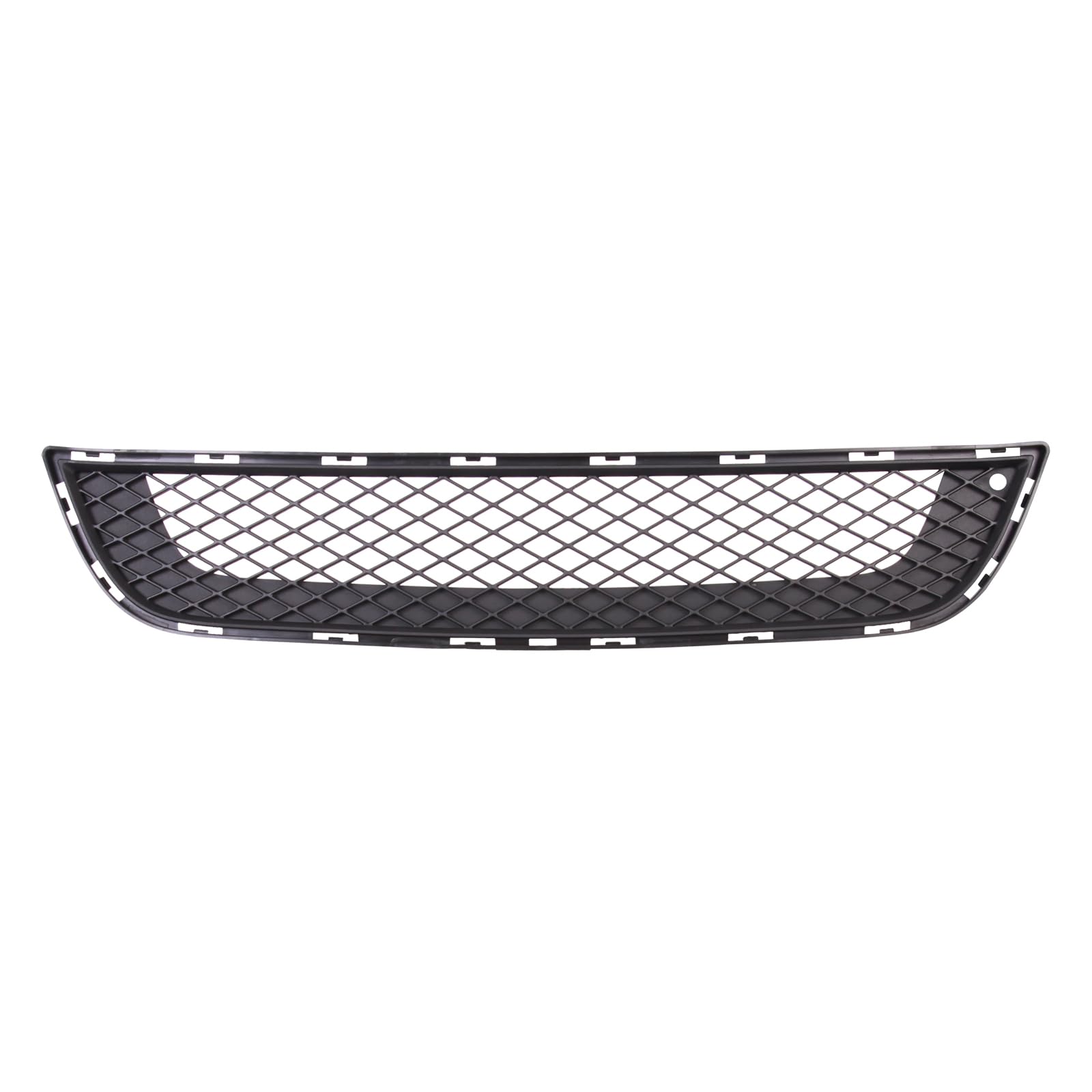 TYG (CAPA QUALITY) Front Bumper Grille Grill Compatible with 2012-2017 Buick Verano Replacement for GM1036173 22824481
