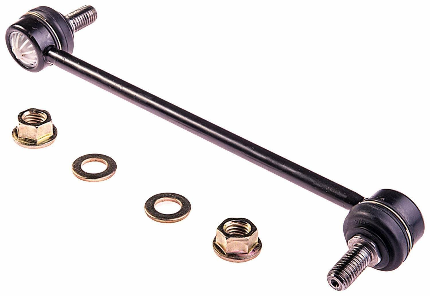 Dorman Premium Sl91425Pr Front Suspension Stabilizer Bar Link Kit Compatible With Select Chevrolet Models