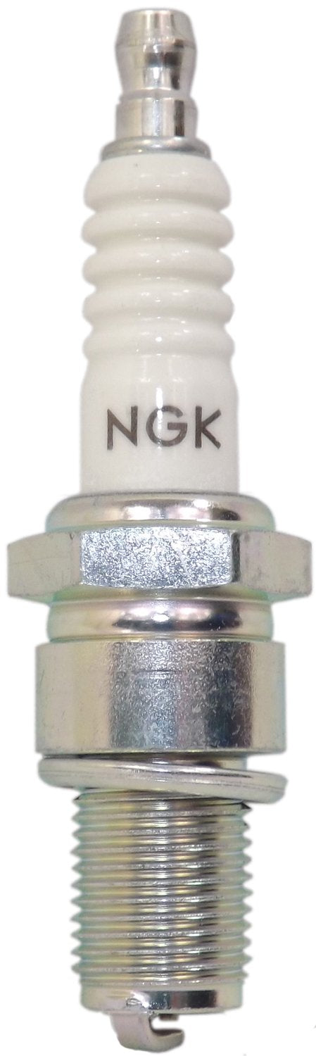 NGK 6962 VPower Spark Plug  BKR6E, 4 Pack