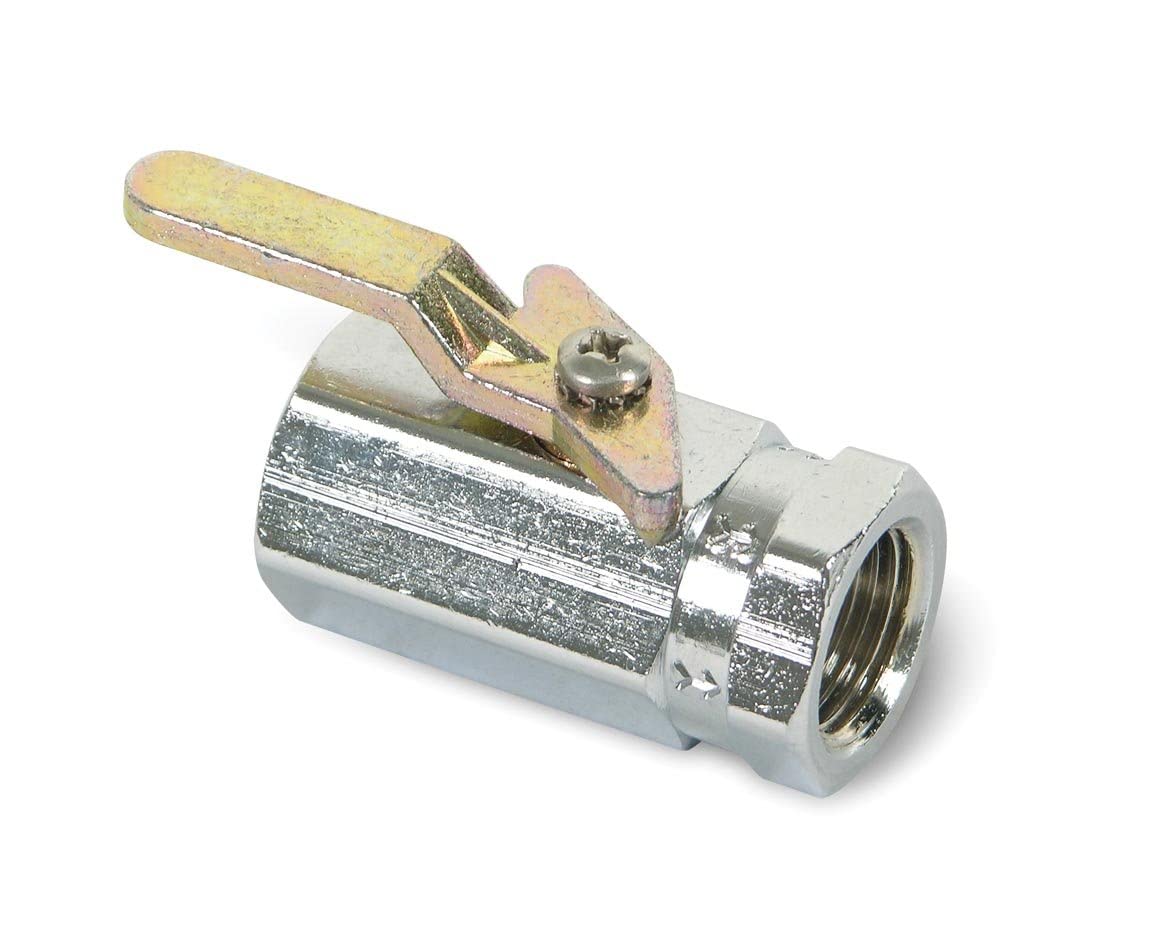 Earl'S 230501Erl Shut-Off Valve