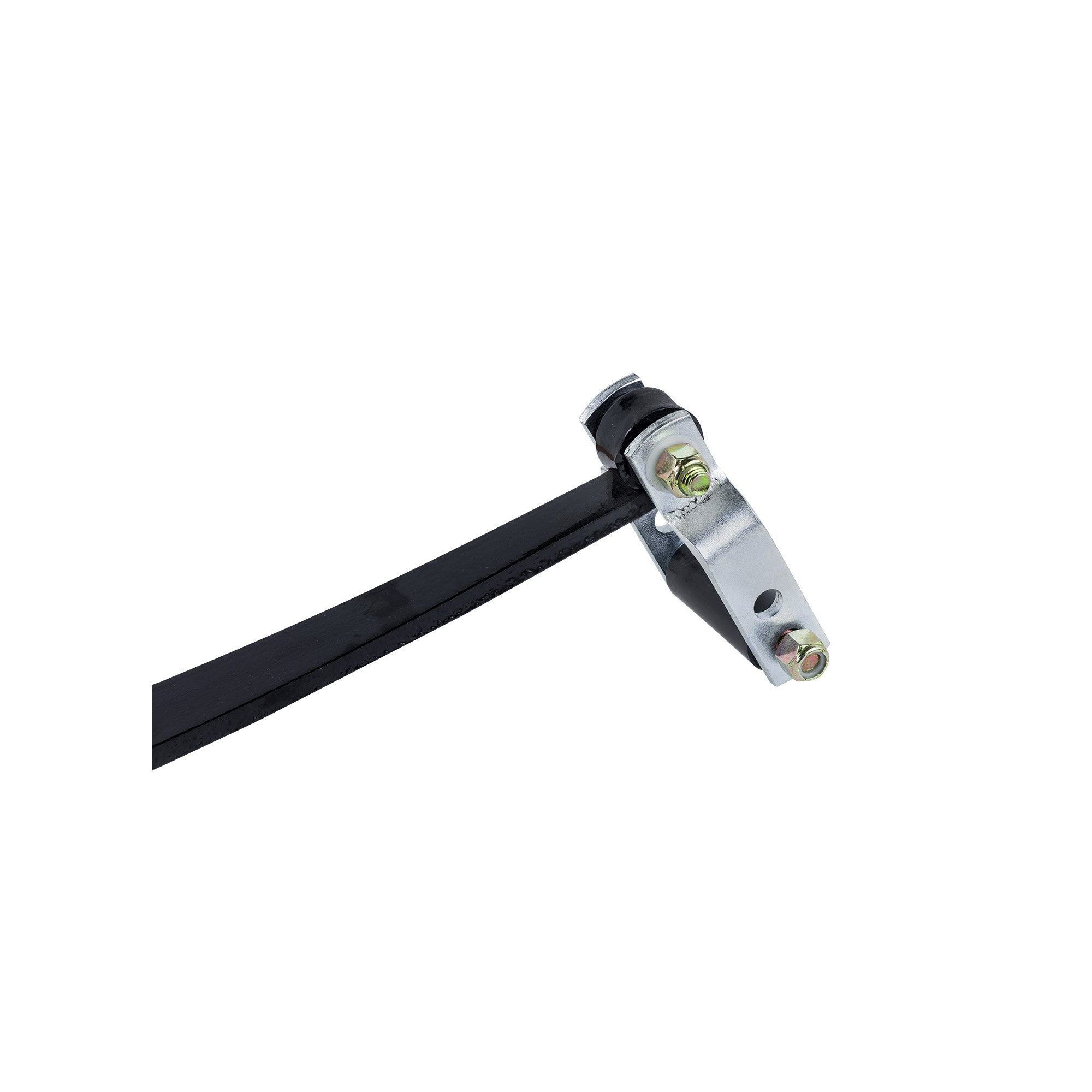 Ssa19 | Supersprings For Toyota Tacoma, Black