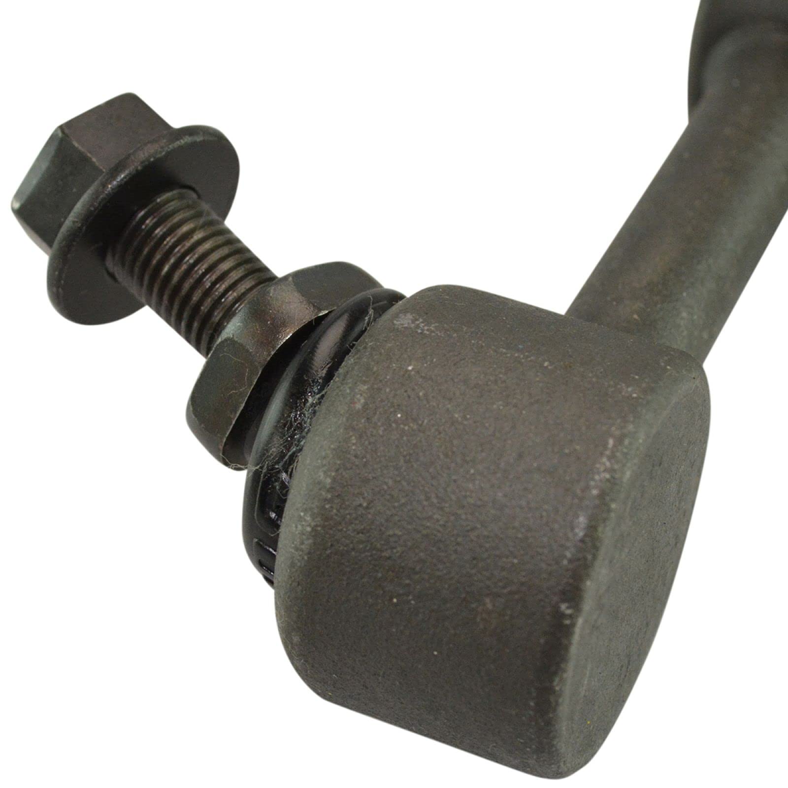 Trq Rear Sway Bar Stabilizer Link Set Compatible With 2004-2012 Chevrolet Colorado Gmc Canyon 2007-2008 Isuzu I-290 I-370