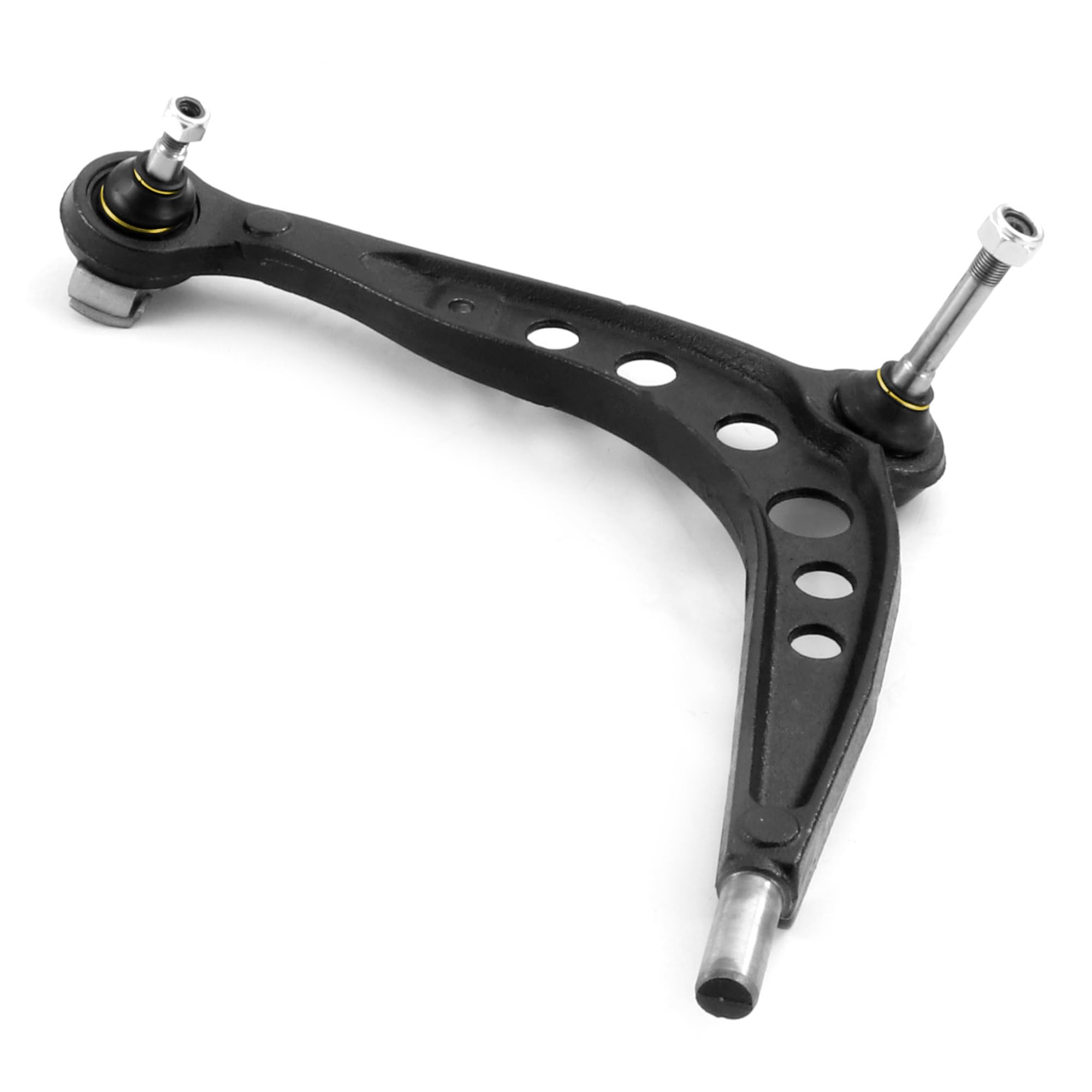 Metrix Premium Chassis Parts - Front Left Lower Control Arm W Ball Joint & Bushing Assembly Fits 99 Bmw 328I, 98-99 323I, 99 323