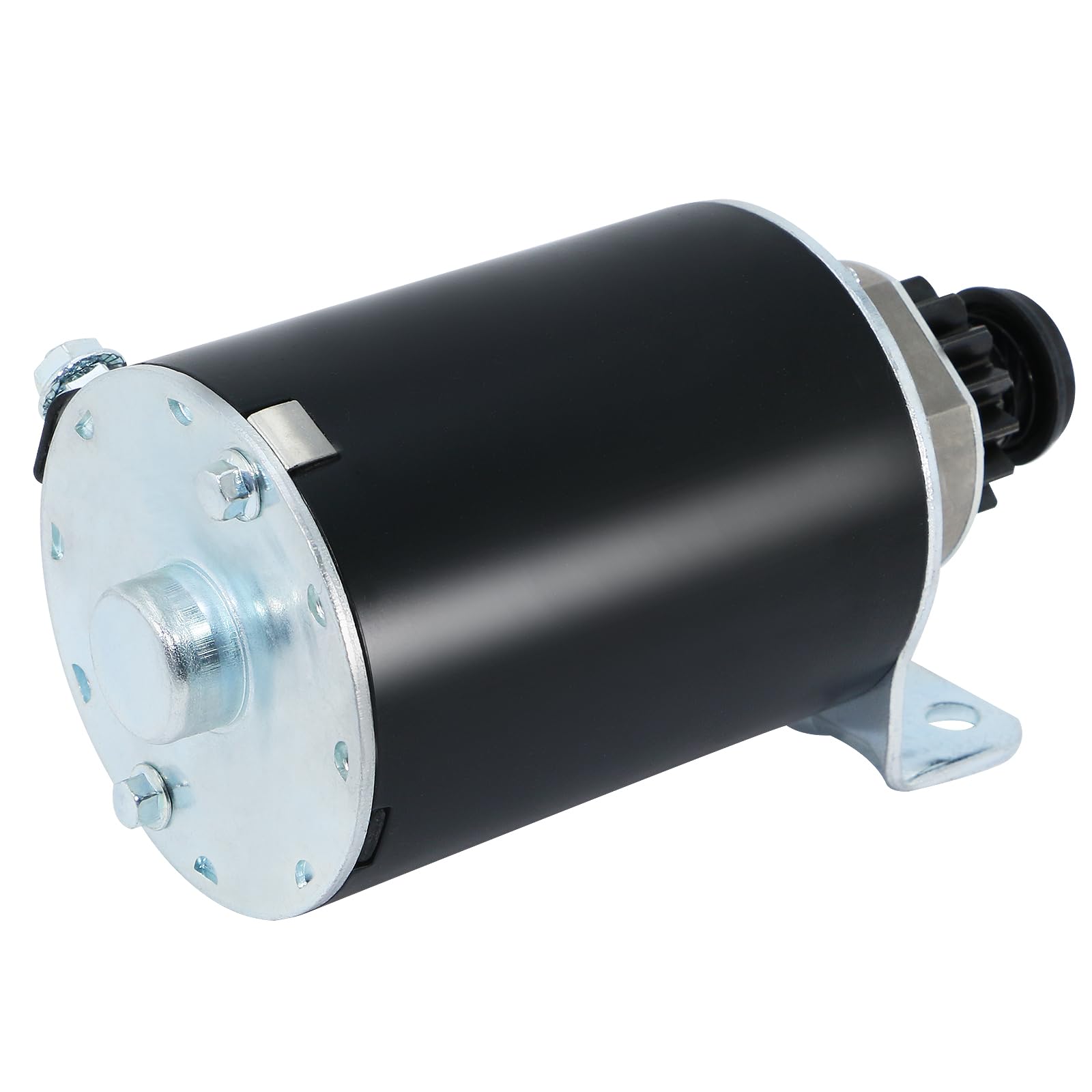 Steel Gear 16 Teeth New Briggs And Stratton Starter Replacement 7Hp-18Hp 497595 391423 390838 392749 394805 491766 497594 693054
