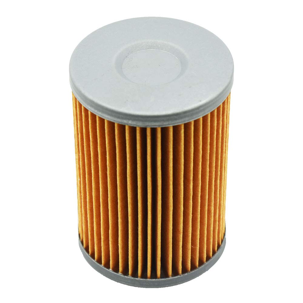 Fuel Filter and Filtering Disk Set 35-8M0093688 866171A1 8M0093688 35-892665 for Mercury Marine Mercruiser Engines with Gen III