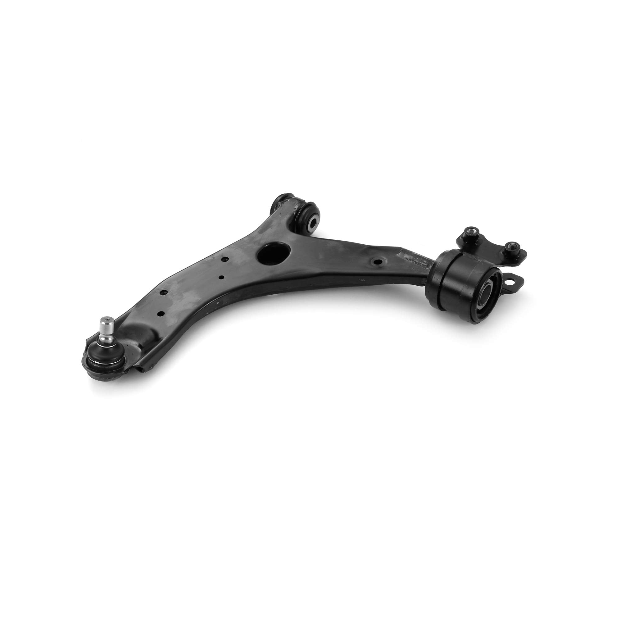 Metrix Premium Chassis Parts - 4 Pc Front L/R Lower Control Arm & Front L/R Stabilizer Bar Link Kit Fits 06-17 Mazda 5, 2009 3 S