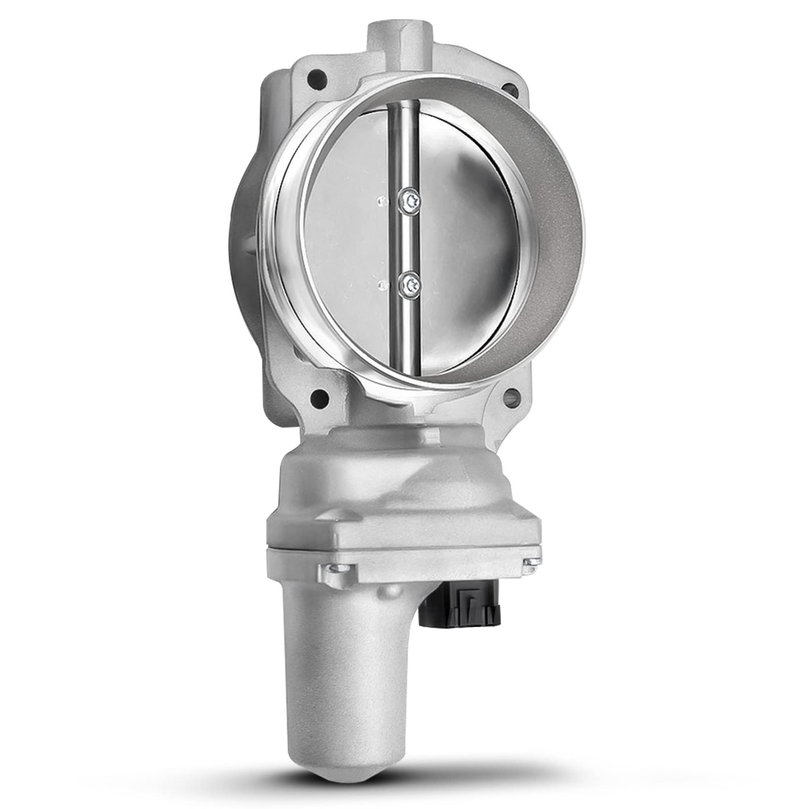 A-Premium Electronic Throttle Body Compatible with Cadillac CTS 2006-2007 & Chevrolet Corvette 2005-2008 & Pontiac GTO 2005-2006, G8 2008-2009, 6.0L 6.2L 7.0L, Replace# 12570790