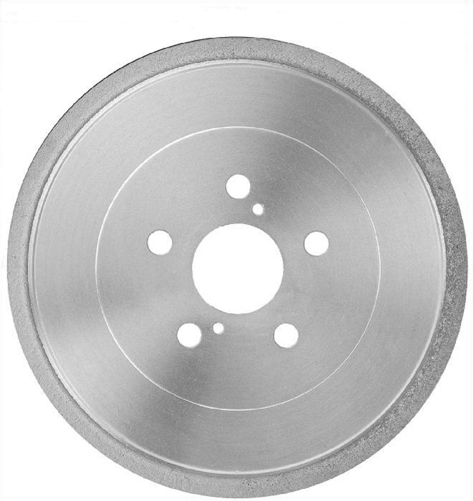 Bendix Premium Pdr0836 Rear Brake Drum For Toyota Corolla 2019-2009