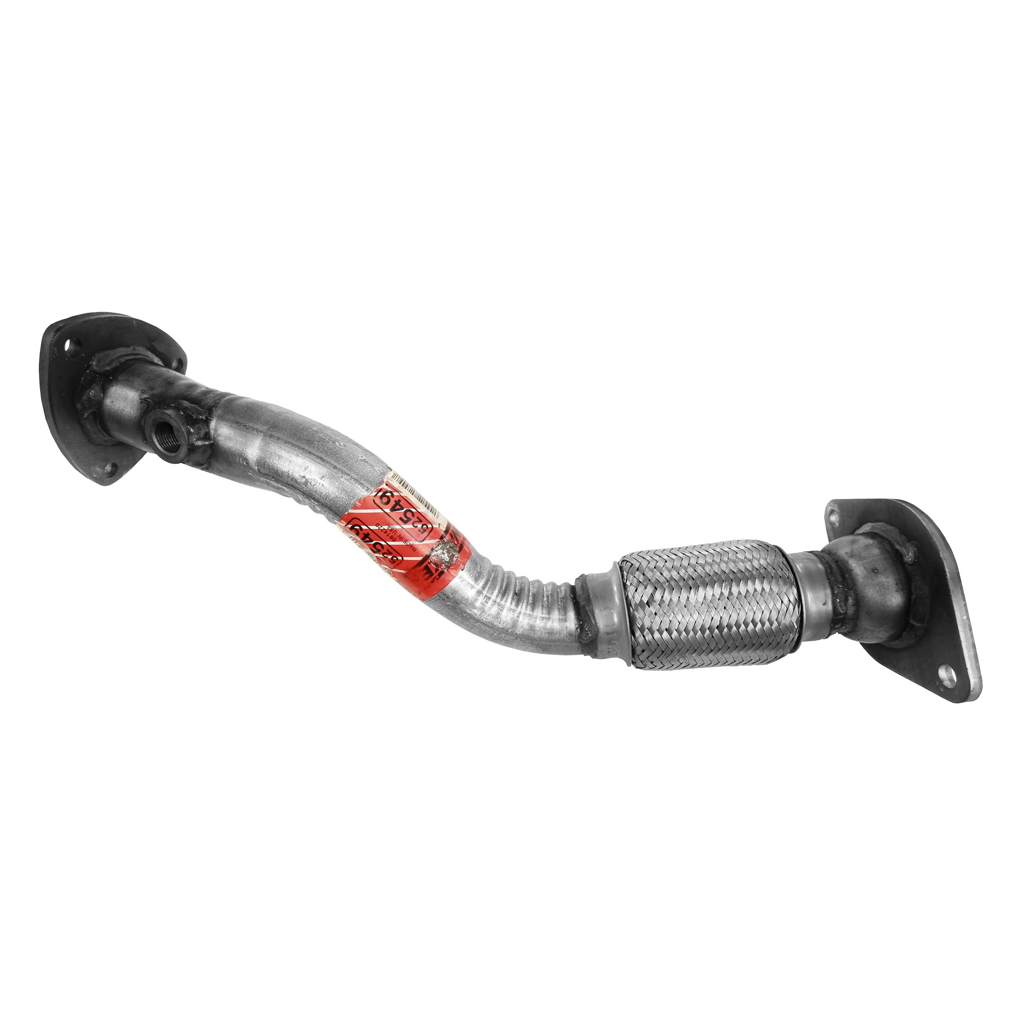 Walker 52549 Exhaust Pipe For Hyundai Sonata