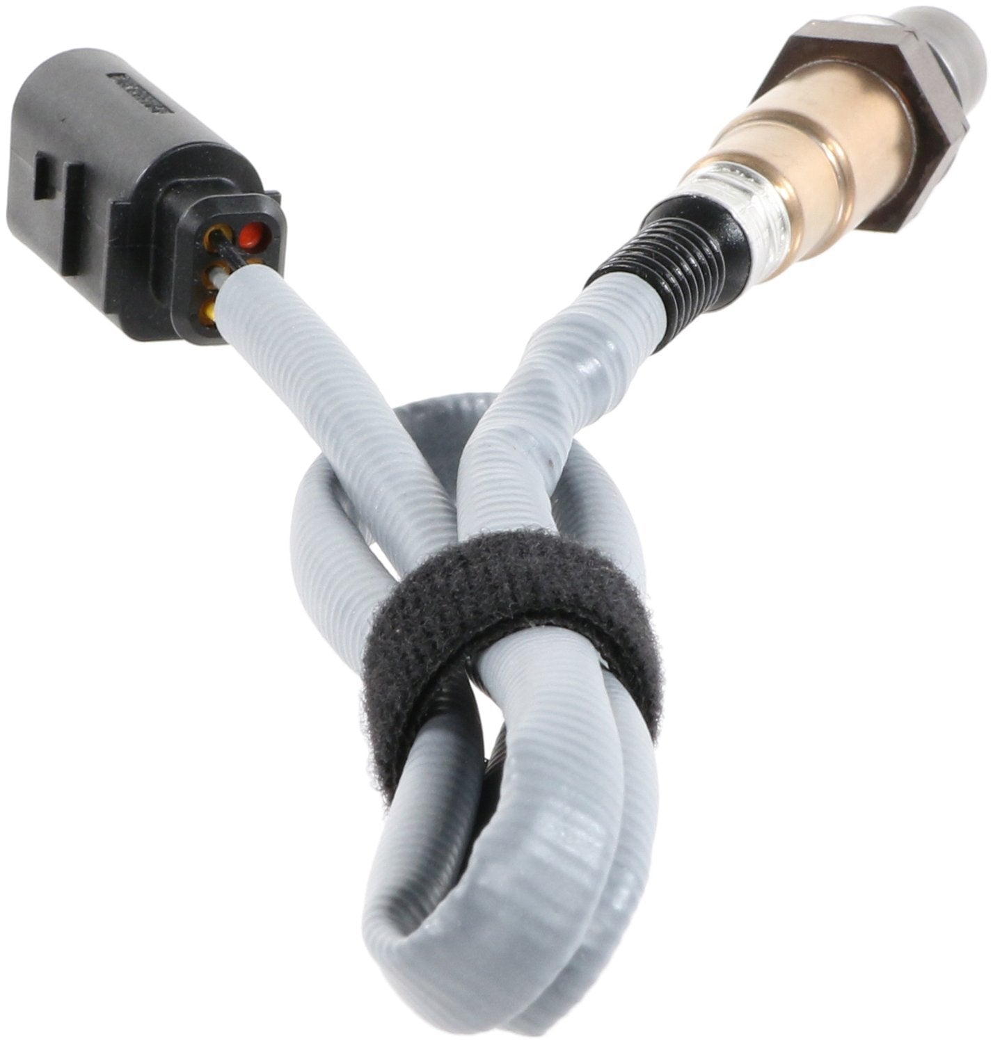 Bosch 17107 Premium Original Equipment Oxygen Sensor - Compatible With Select Mercedes-Benz E250, Gle300D, Glk250, Ml250