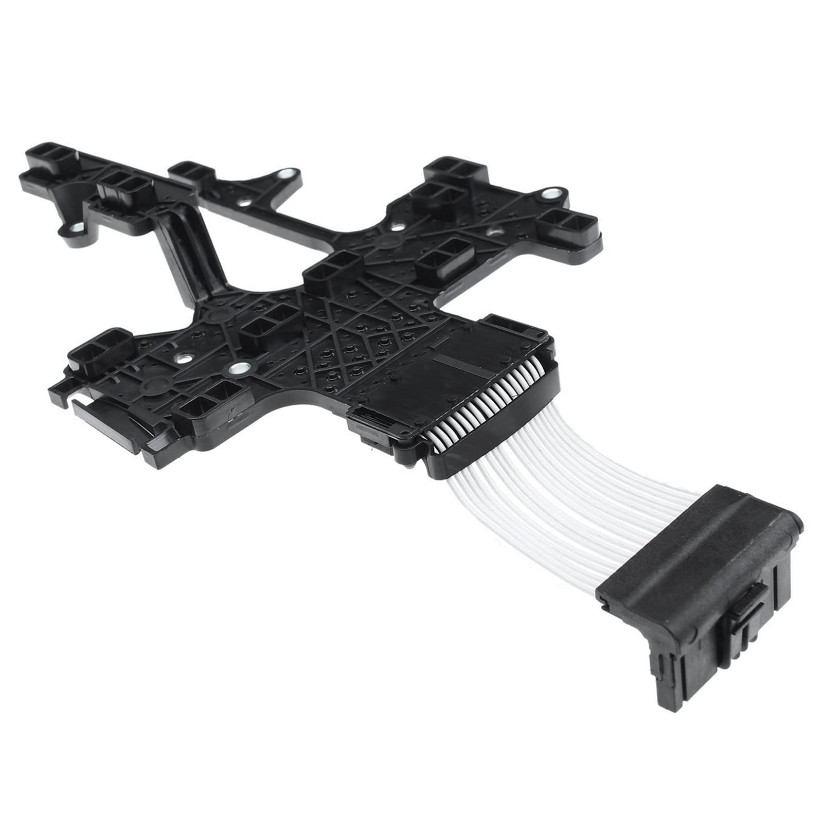 A-Premium Transmission Conductor Plate Compatible With Audi A3 Q3 Tt Tts Quattro Volkswagen Beetle Eos Golf Gti Jetta Passat Cc