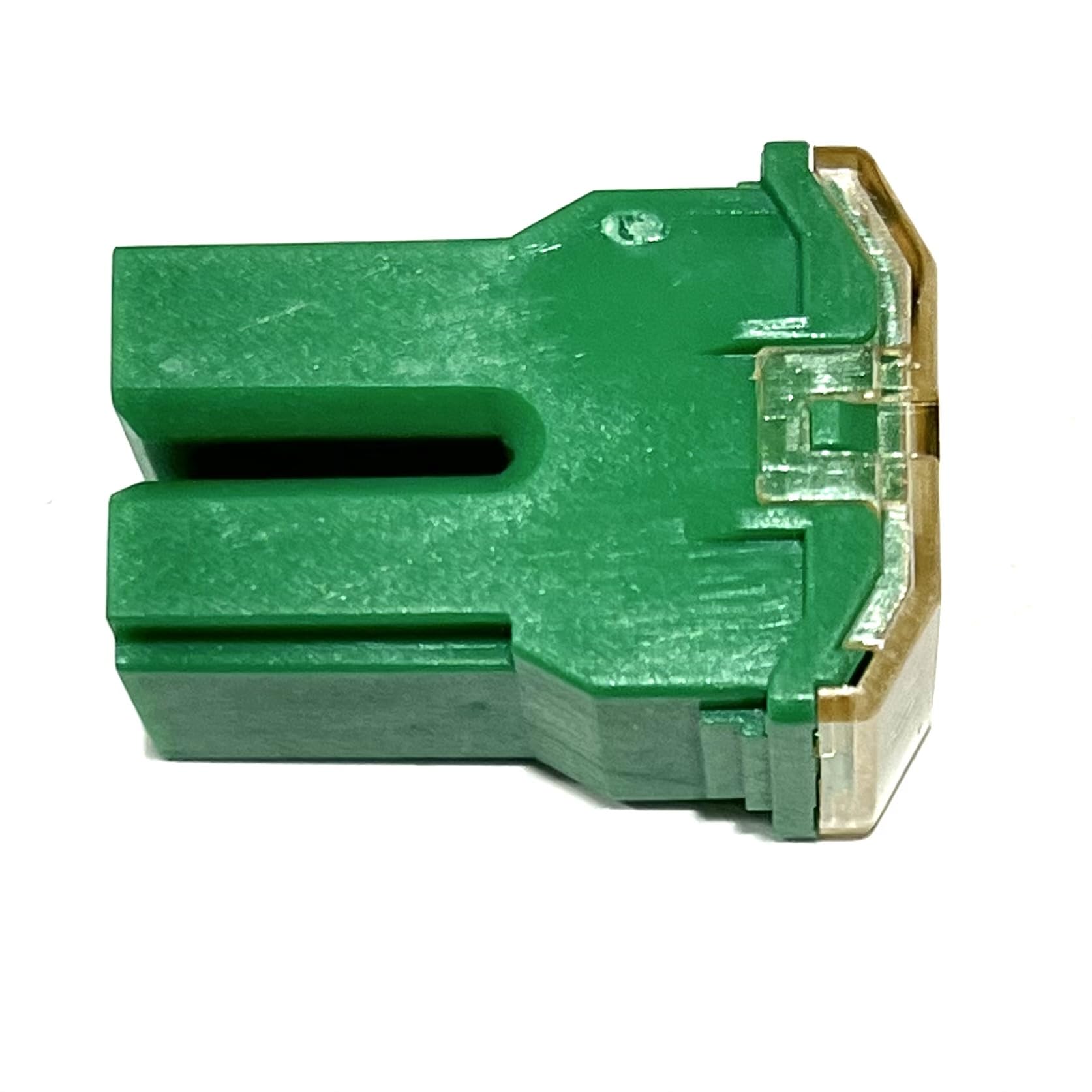 EDS New 927-3040 9273040 40 Amp Fuse Green E8OY-14526-B E8OY14526B MU840016 6101619 979008 8-94468-662-0 8944686620 9098208189 9