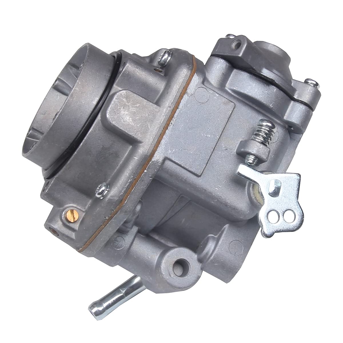 Bh-Motor New Carburetor For Onan P220G-I/11546H P216 P218 Replace # 154-0733 146-0660 146-0697 146-0659 With Accelerator Pump