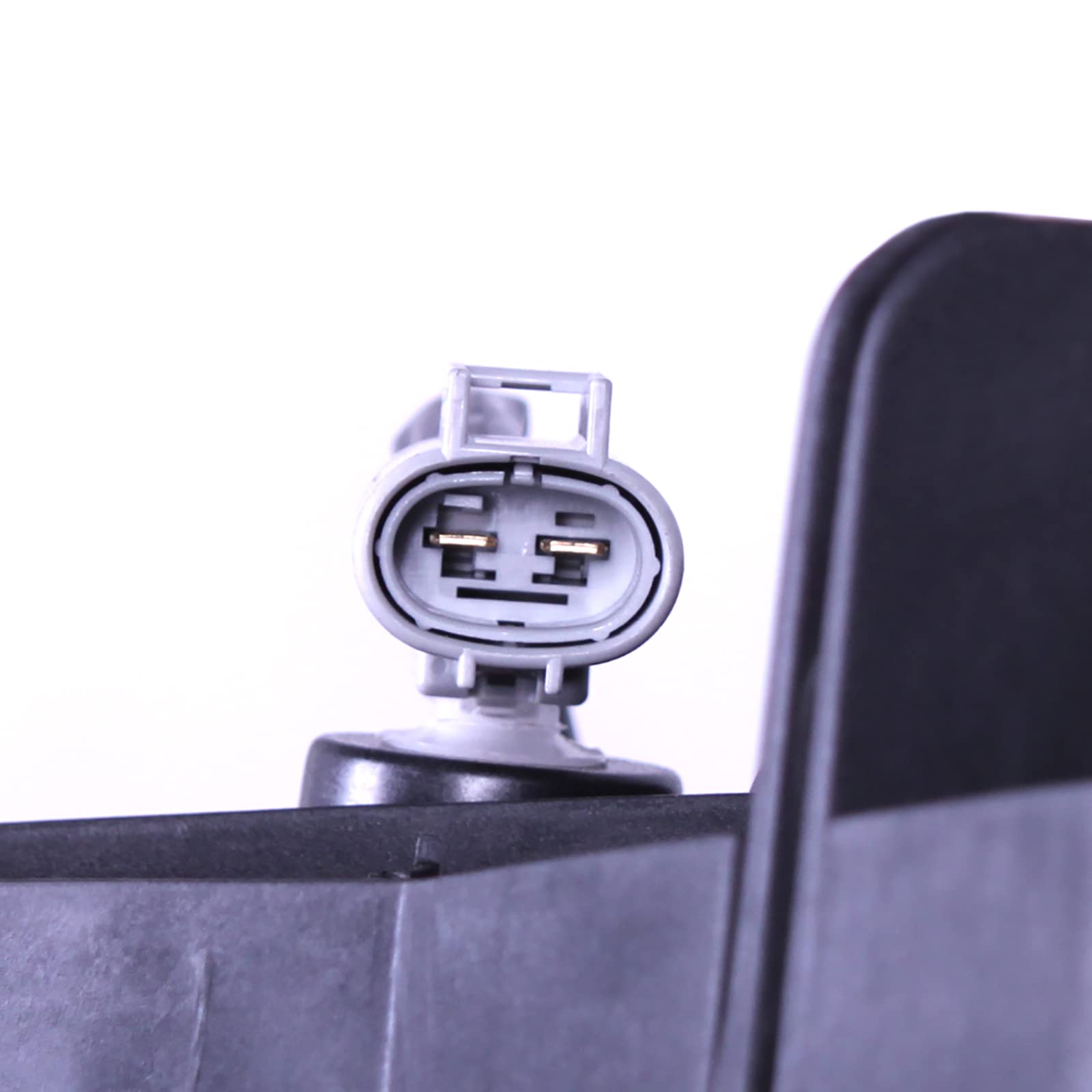 TYG OE Replacement(CAPA Quality) Cooling Fan Extra Silent for 2001-2007 Toyota Highlander 4CYL & 6CYL 3.0L/3.3L, for 1999-2003 L