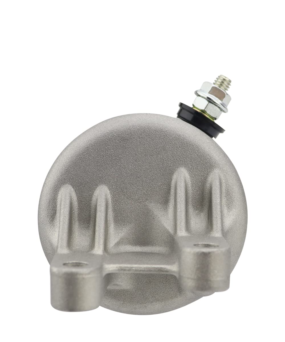 Soarider Starter & Relay For 1993-2006 Honda Trx300Ex Fourtrax/Sportrax 300 Ex, 31200-Hm3-671 18329 Sm13422 410-54008 Smu0029, 93-00 Fourtrax Trx300Ex Starter| 01-06 Sportrax Trx300Ex Starter