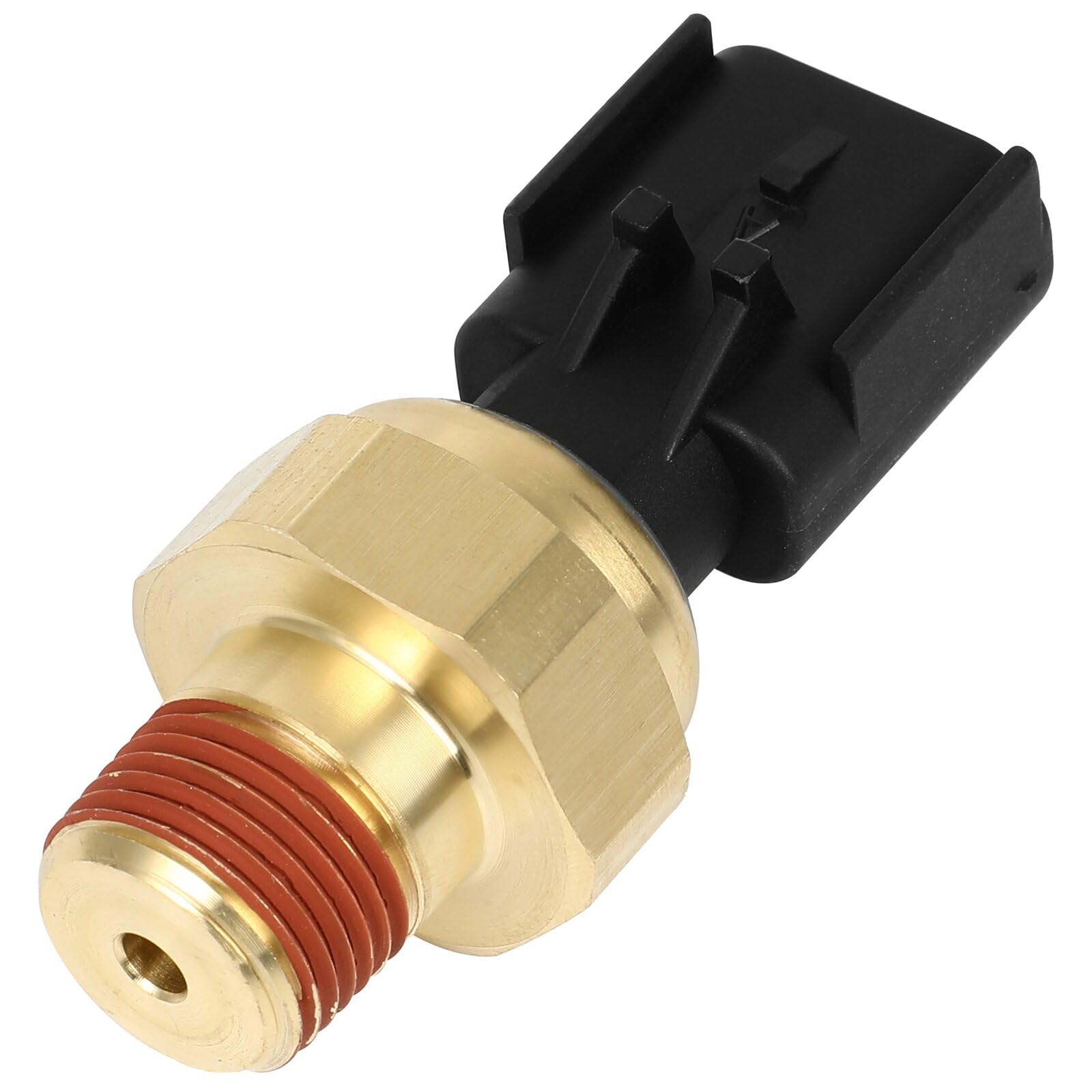 Scitoo Engine Oil Pressure Sensor Compatible For Dodge Dart For Ram 1500 Transmission Engine Oil Pressure Sensor Switch Oil Sending Unit 2.0 2.4L 68145662Ab 68145662Aa 926552 926-552
