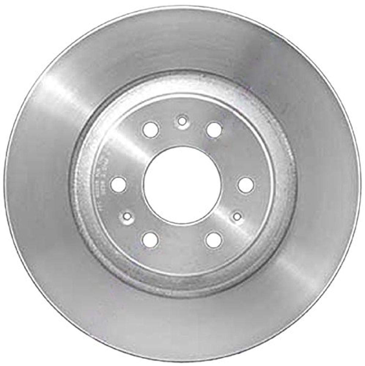 Bendix Premium Prt5595 Front Brake Rotor For Cadillac Srx 2009-2004