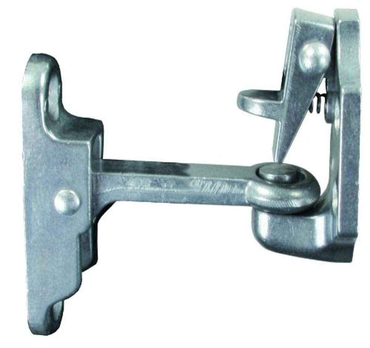 Jr Products 10335 Spring Loaded Door Holder - 2