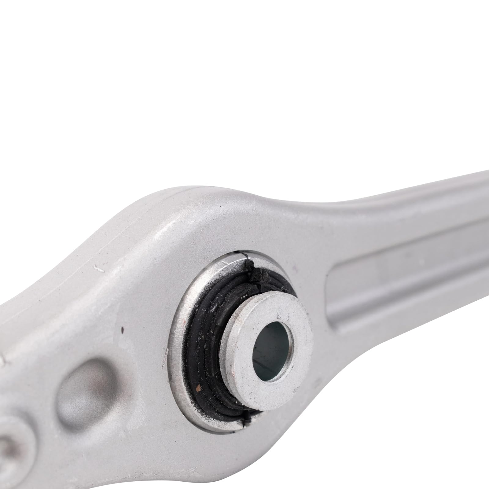 Trq Front Lower Control Arm With Ball Joint Compatible With 2016-2021 Mercedes-Benz