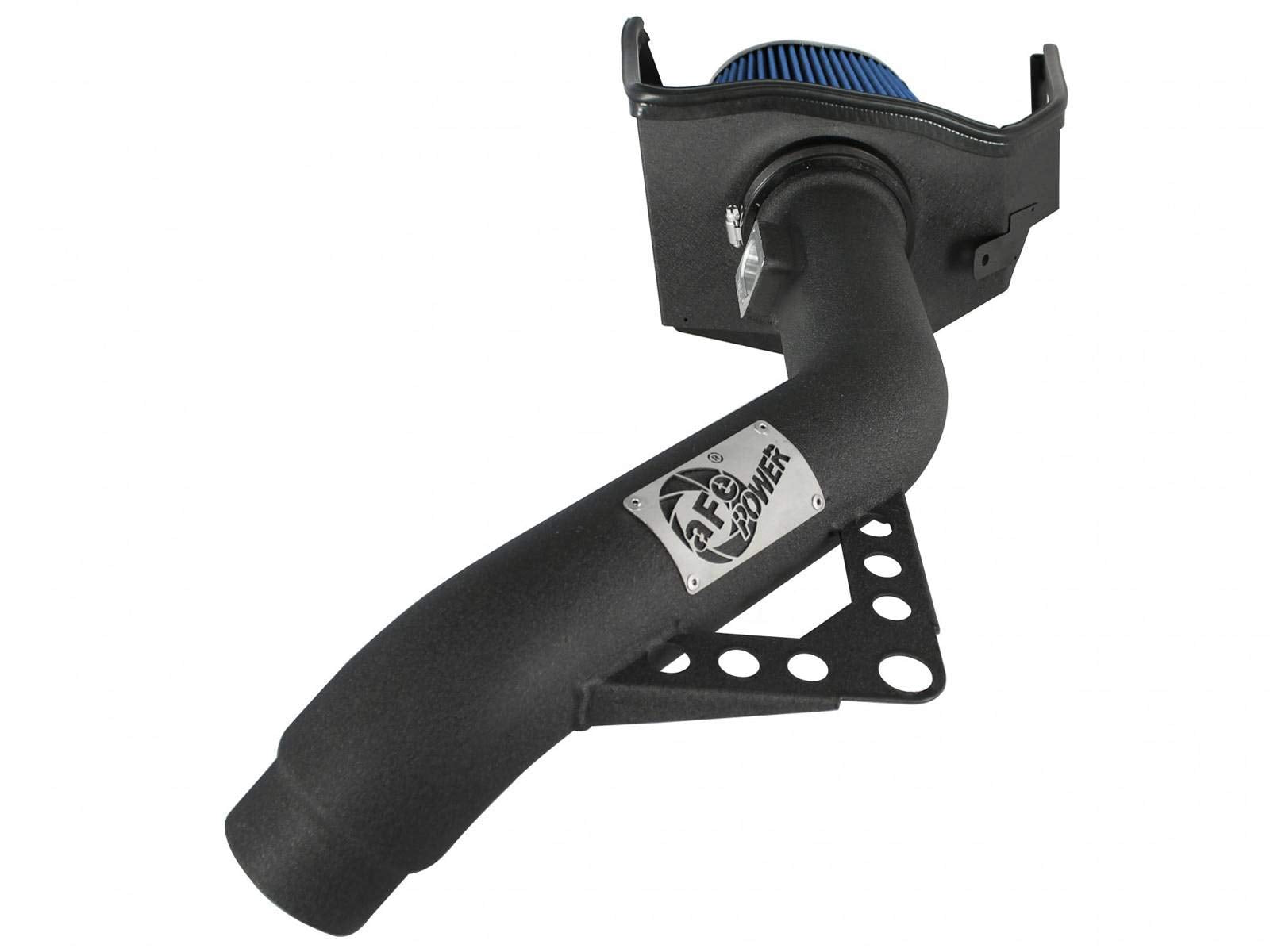 Afe Power Magnum Force 54-12202 Bmw 335I (F30) Performance Intake System (Oiled, 5-Layer Filter)