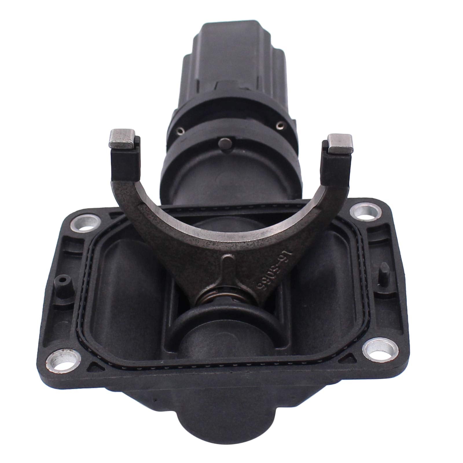 NewYall Front Differential 4WD Lock Axle Actuator for Dodge Ram 1500 Pickup 2006-2010, Ram 1500 2011-2016