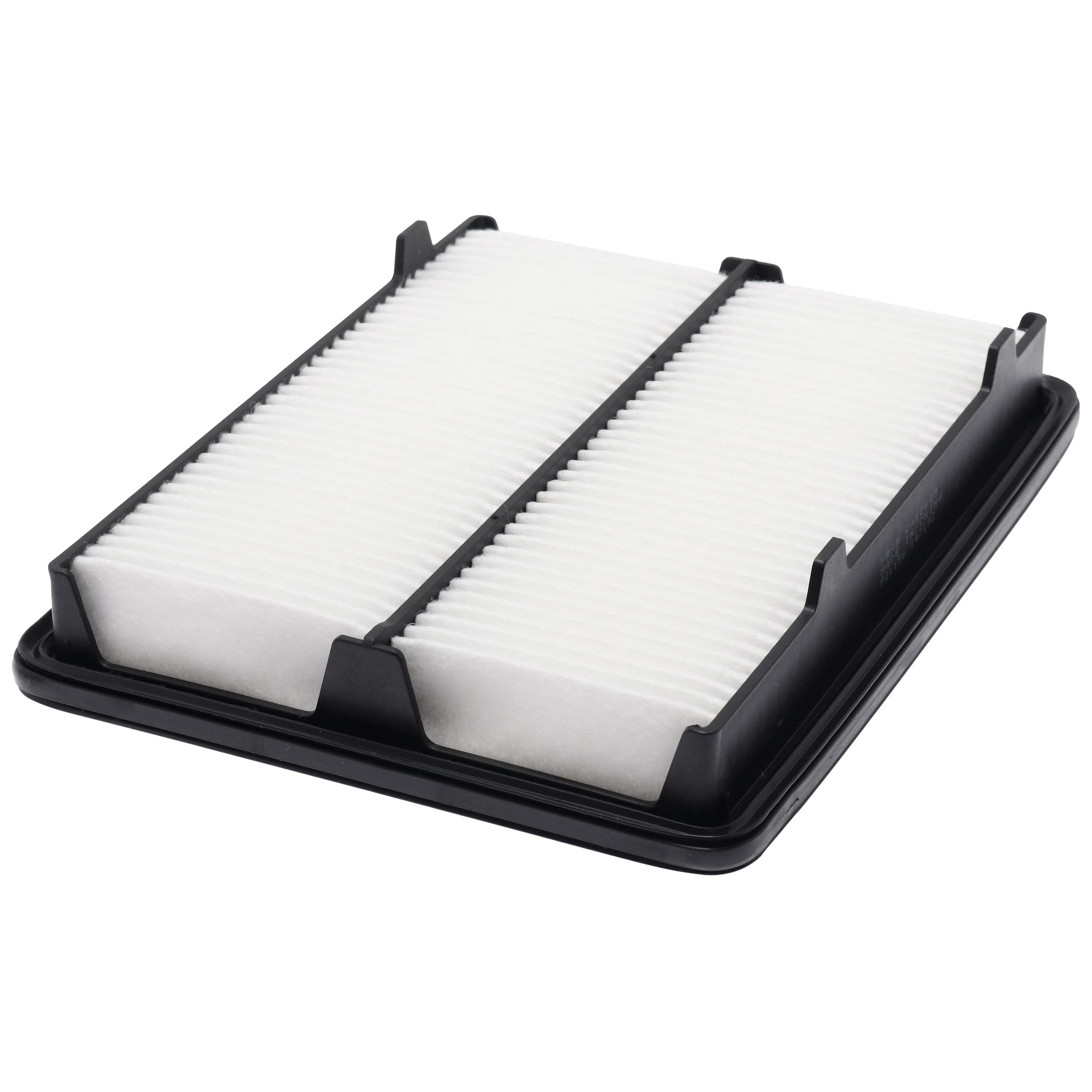 Fram Extra Guard Ca12605 Rigid Replacement Engine Air Filter For Select 2019-2023 Rdx (2.0L), Provides Up To 12 Months Or 12,000