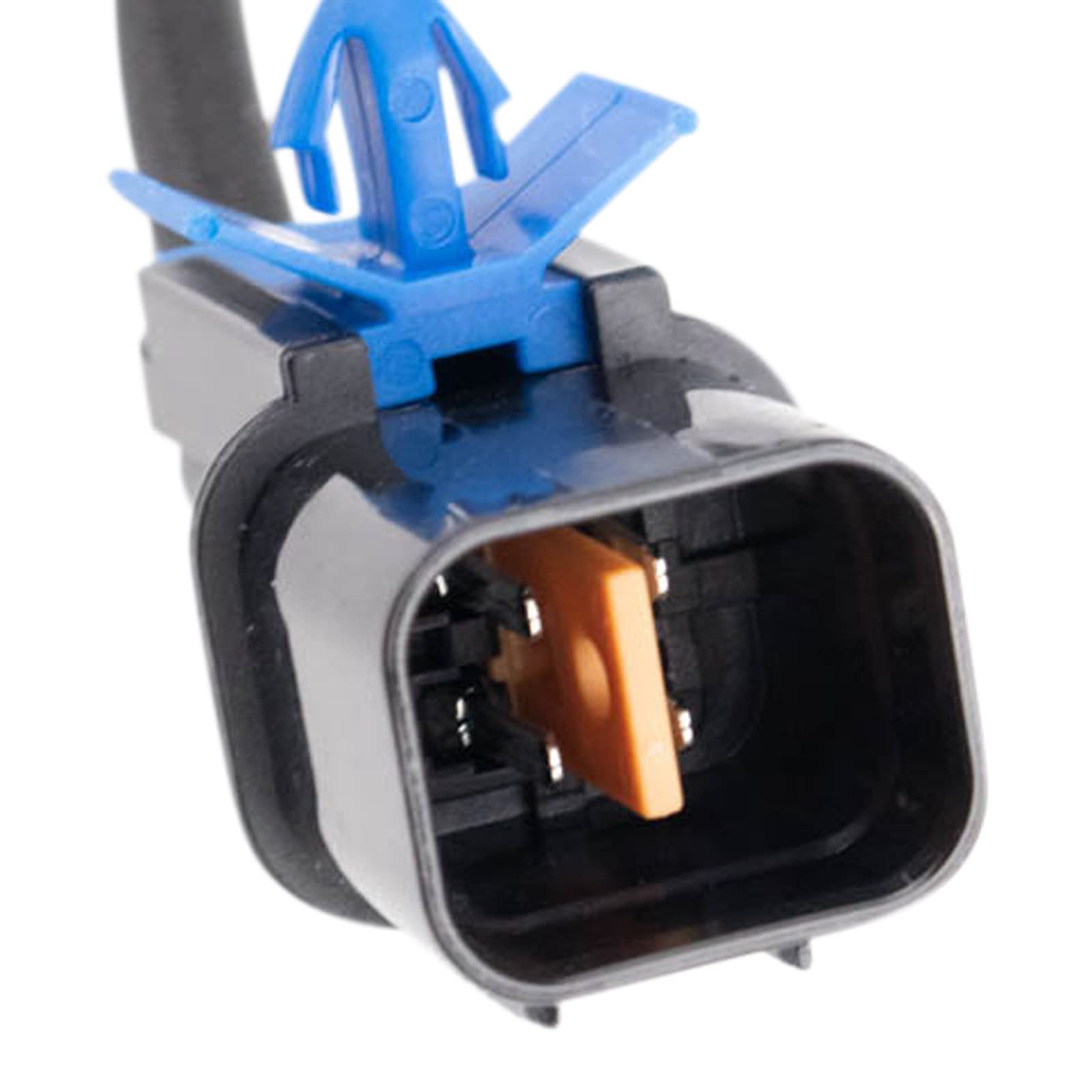 Trq O2 Oxygen Sensor Compatible With 2003-2006 Mitsubishi Lancer 2001-2006 Montero 1999-2004 Montero Sport