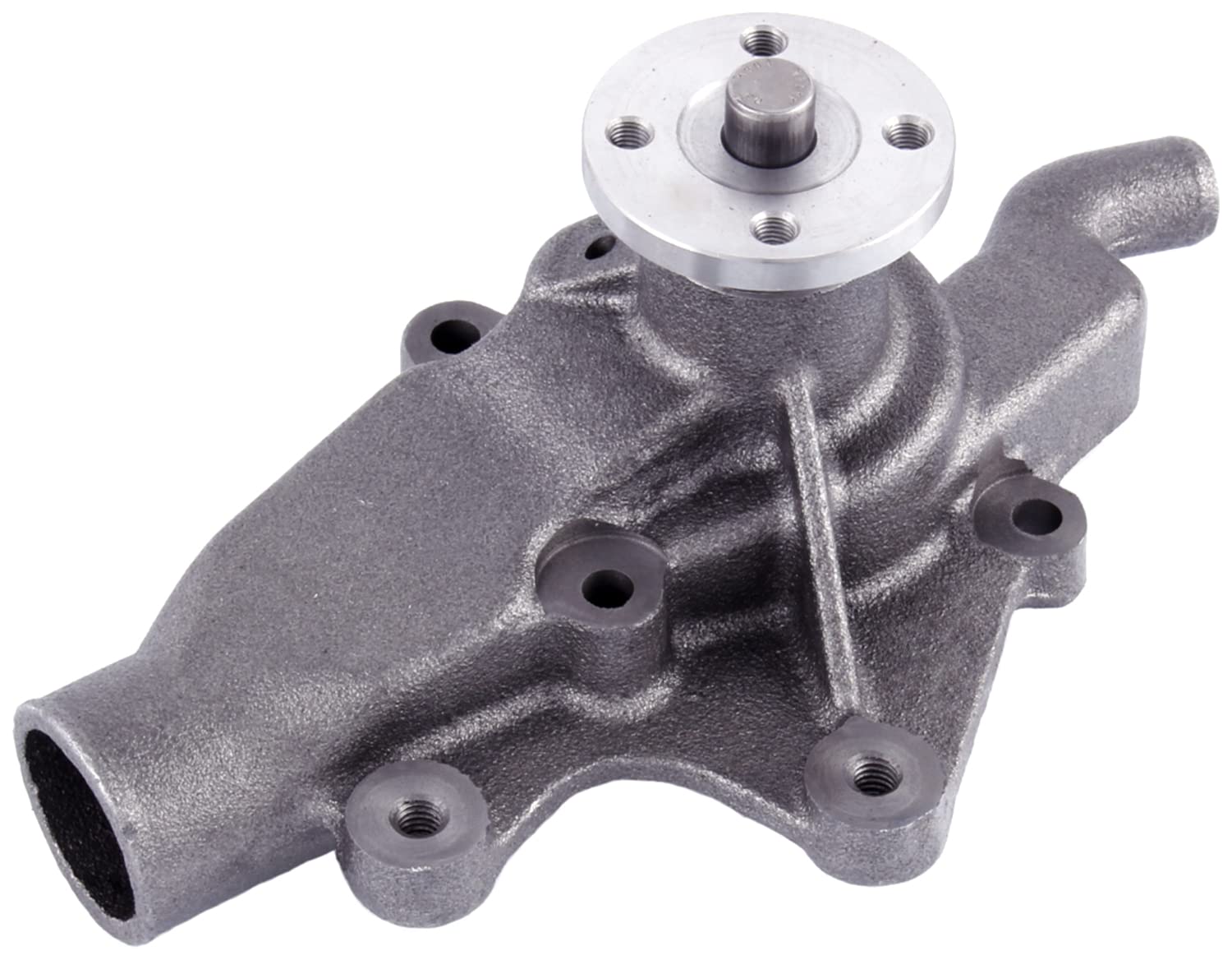 Gates 43001 Premium Engine Water Pump