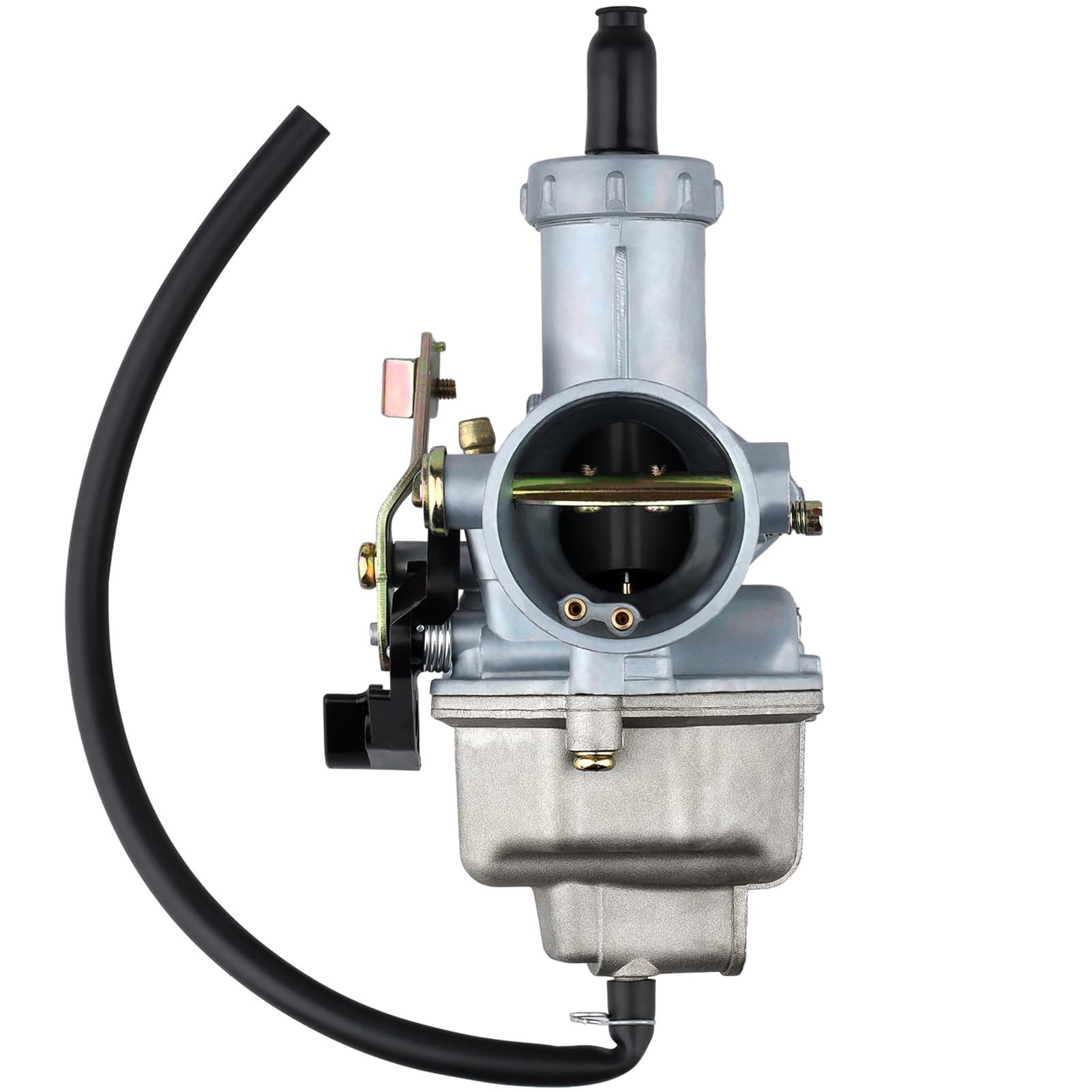 PZ30 Carburetor VM26 30mm for PZ30 200cc 250cc Hawk Go-kart Taotao SunL JCL JetMoto Kazuma Baja Quad ATV Dirt CRF KLX TTR XR Pit