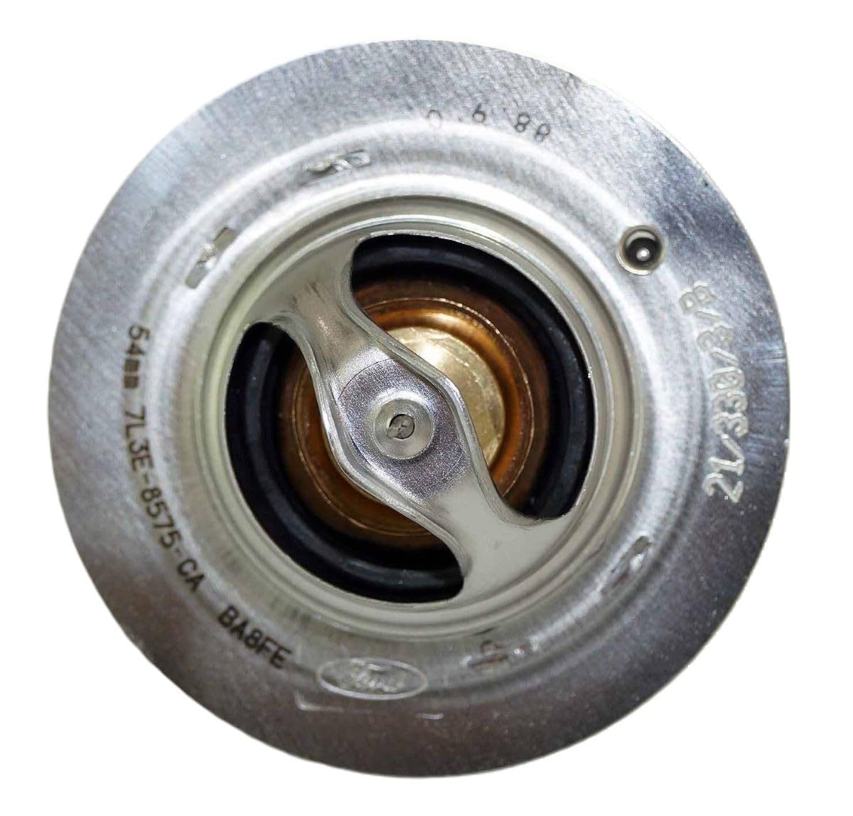 Motorcraft Thermostat Assembly - Rt1254