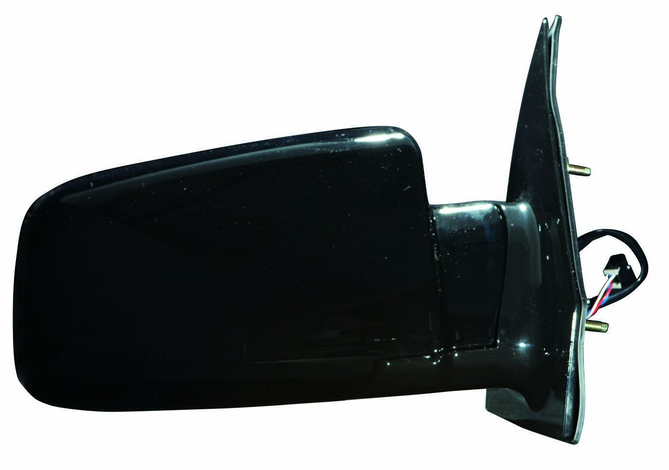 Focopo 335-5432R3El2 Replacement Passenger Side Door Mirror Set (This Product Is An Aftermarket Product. It Is Not Created Or So