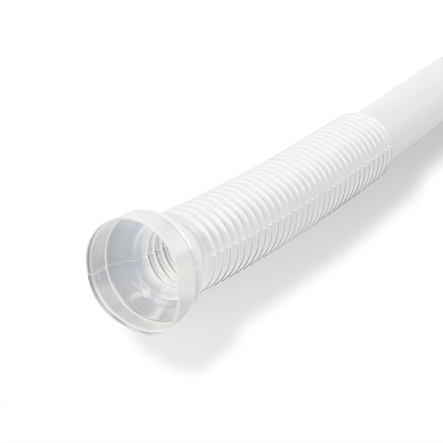 TERA PUMP Clear Discharge Hose for Battery Powered Pumps - Compatible with Most TERA PUMP Models, TRCLRHOSE Color