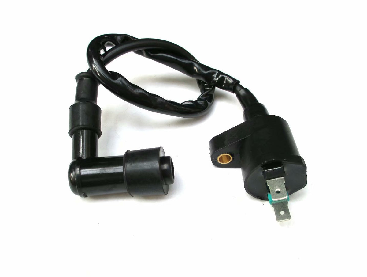 Ignition Coil For Honda Ruckus Nps50 Nps 50 Scooter New