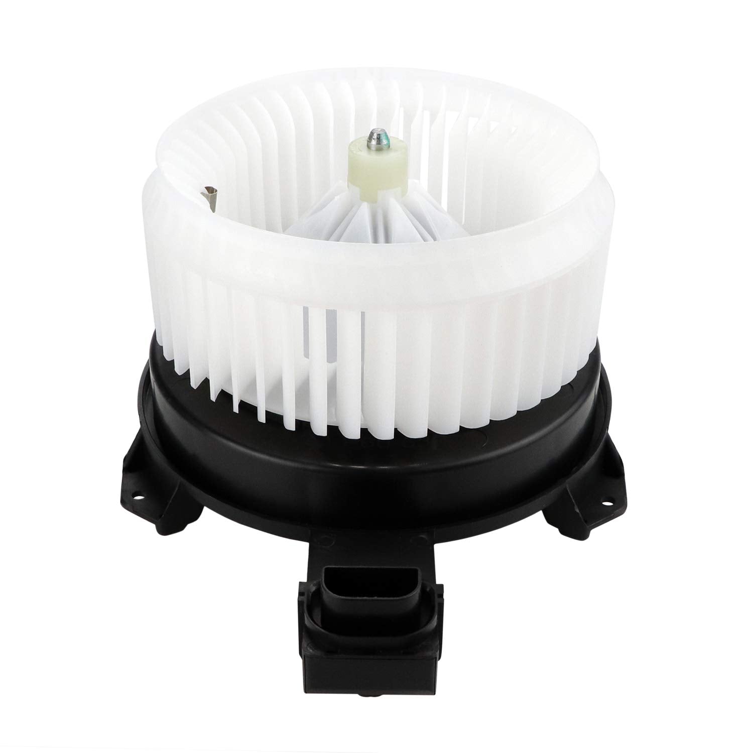 700260 Hvac Blower Motor With Fan Cage Fit For Honda Civic 2014-2015| For Accord 2013-2017| For Acura Rdx 2015-2017| For Acura Ilx 2016-2017 Replaces 79310-T0A-A01 79310-T2F-A01 79310-Tr6-A71 Pm4038