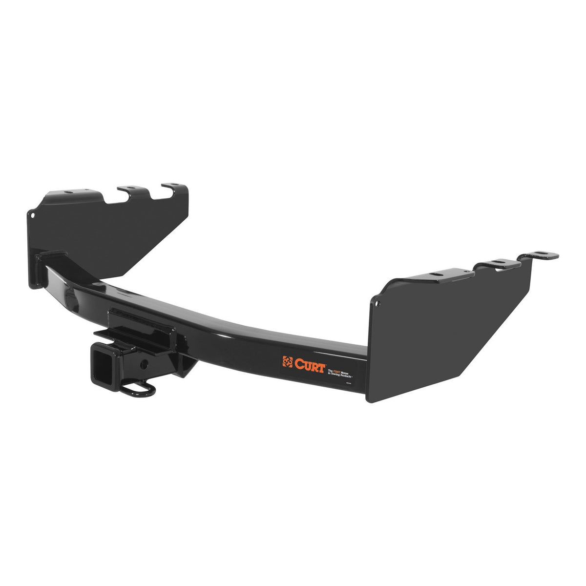 Curt 13301 Class 3 Trailer Hitch, 2-In Receiver, Concealed Main Body, Fits Selec WBCARB001EOWQ0S