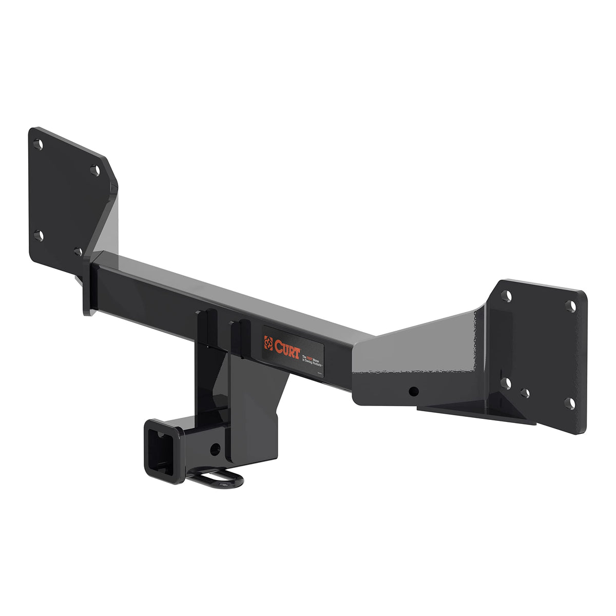 BKDK CURT 13499 Class 3 Trailer Hitch, 2-Inch Receiver, Fits Select Audi Q5, SQ5