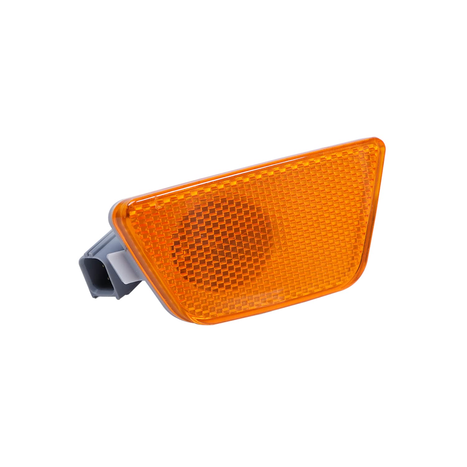 Ymhhefy Bumper Marker Light Front Driver And Passenger Compatible With Chevy Cruze 2011 2012 2013 2014 2015 Gm2550198N 42334144