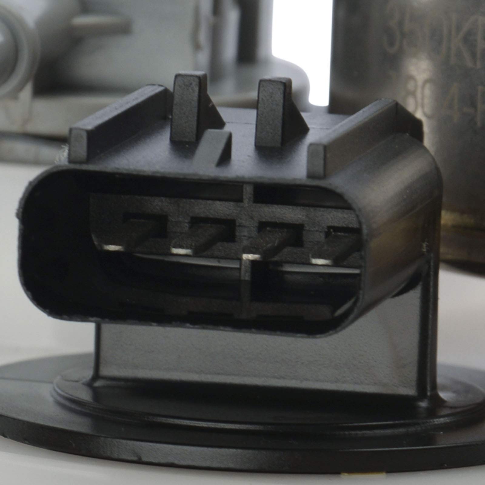 Trq Fuel Pump Module Assembly Compatible With 1998-2003 Dodge Durango