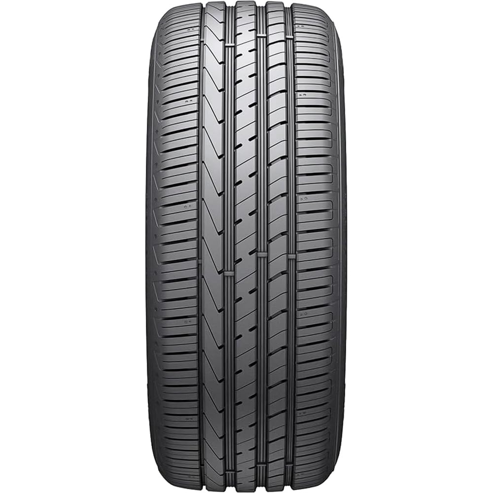 Hankook Ventus S1 Evo2 Performance Radial Tire -255/50R19 107Y
