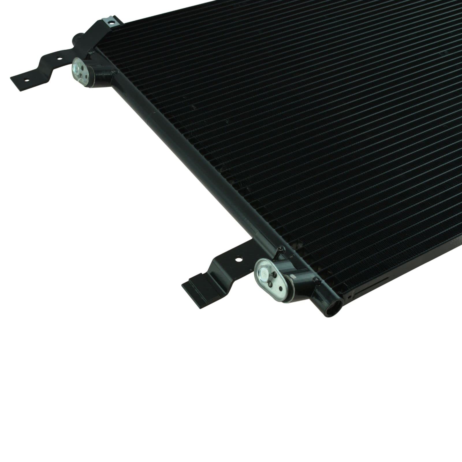 TRQ Air Conditioning A/C Condenser Receiver Drier Compatible with 2010-2016 Cadillac SRX GM3030294