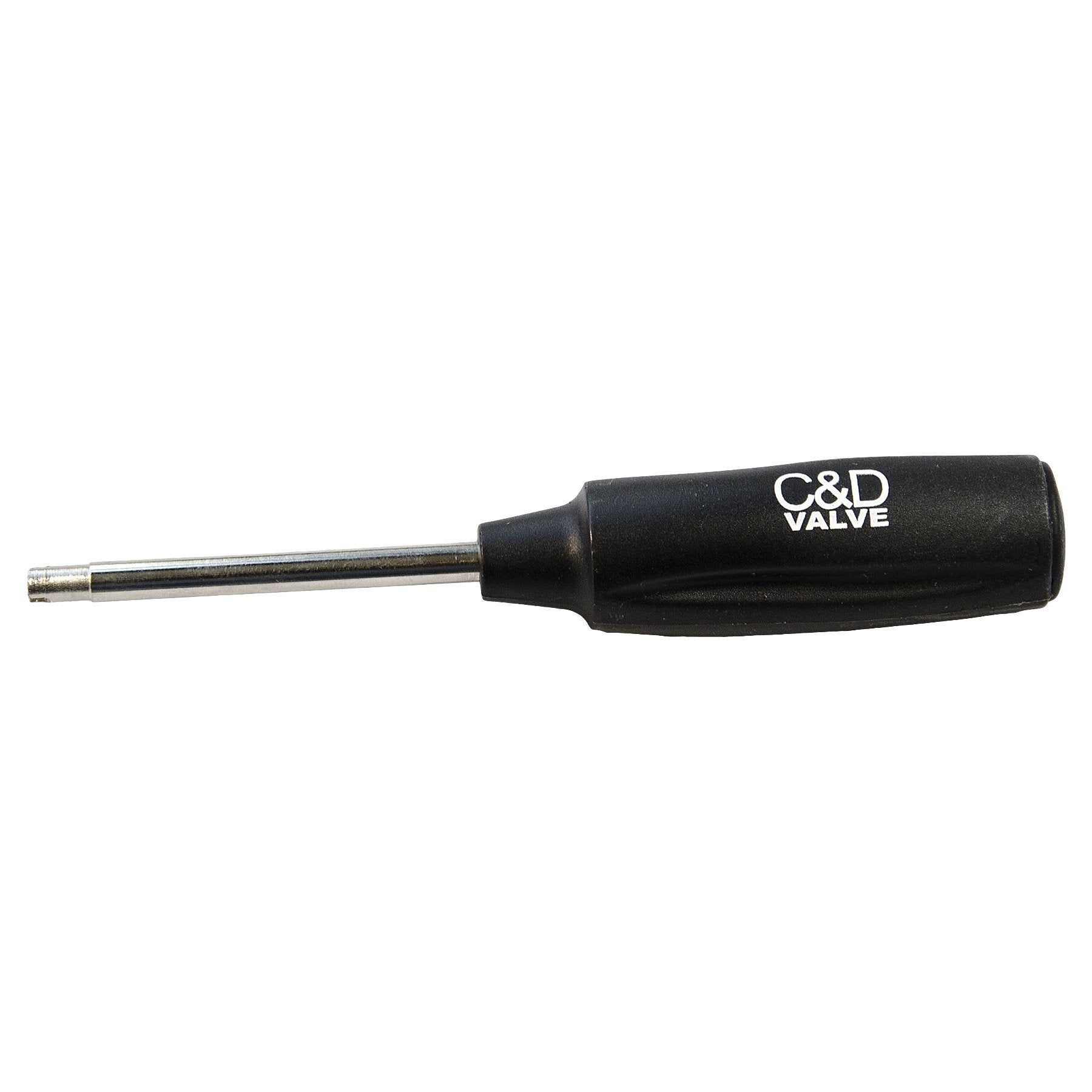 C&D Valve Cd3815 Valve Core Driver Removal Tool With Torque Release