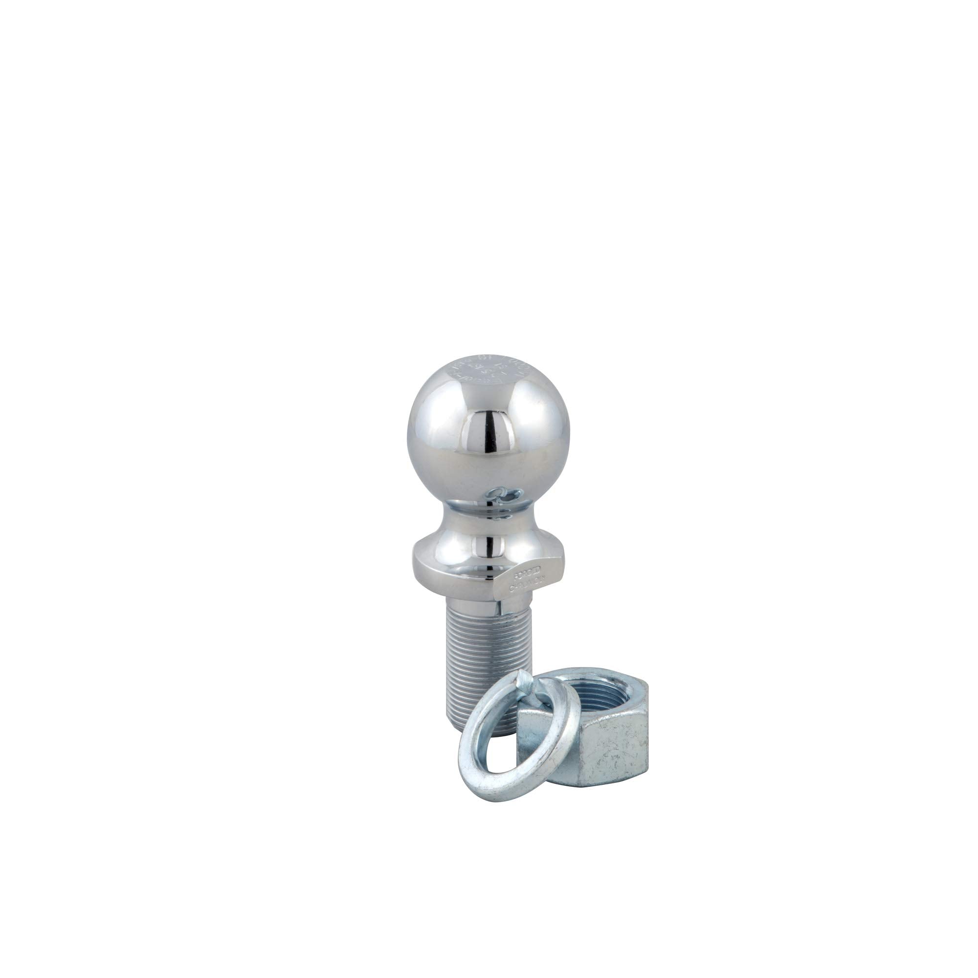 Equal-I-Zer 2 5/16' Equal-I-Zer Hitch Ball 10K - 91-00-6100
