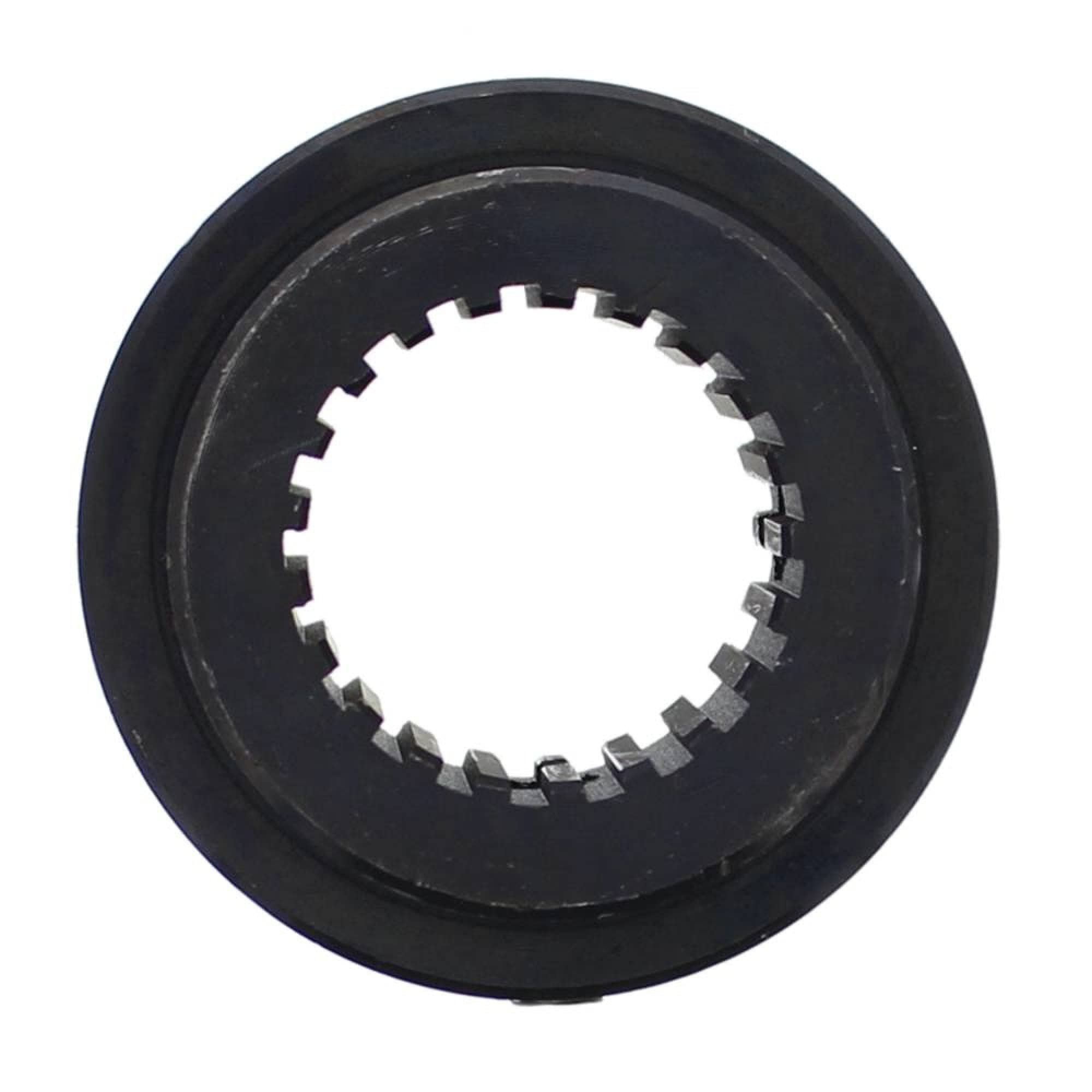 Complete Tractor Hub Compatible With/Replacement For Universal Products Wsh32221 3016-0138