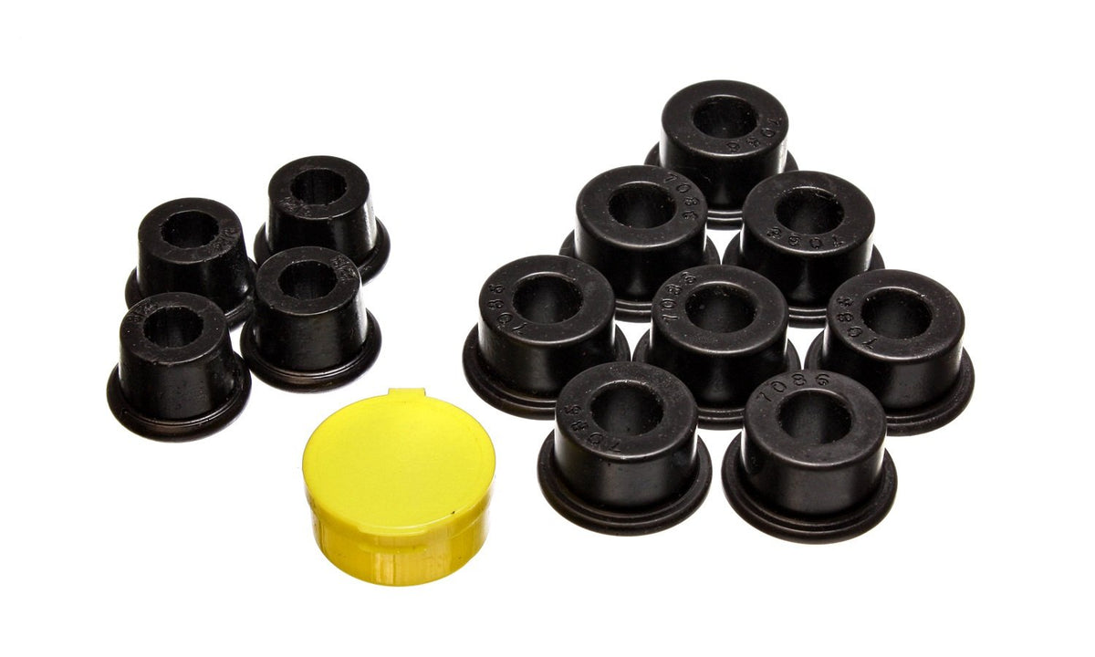 Energy Suspension 10.3102G Front Control Arm Bushing for MGB