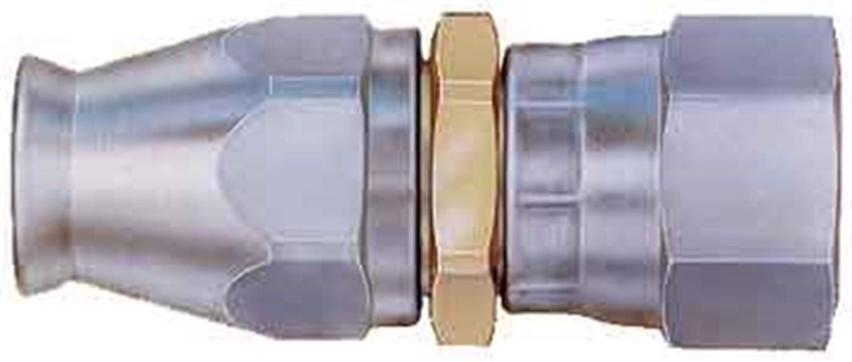 Aeroquip Fbm1101 Size (4) Steel Swivel For Teflon Hose