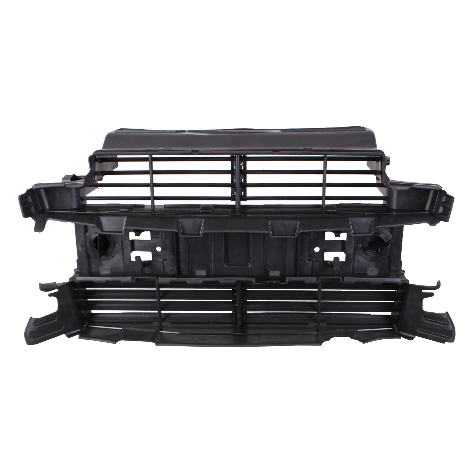 TYG (CAPA CERTIFICATE) Active Grille Shutter For FORD ESCAPE 13'-16' 2.5L/ Escape 14'-16' 1.6T CJ5Z-8475C FO1206102 w/Motor