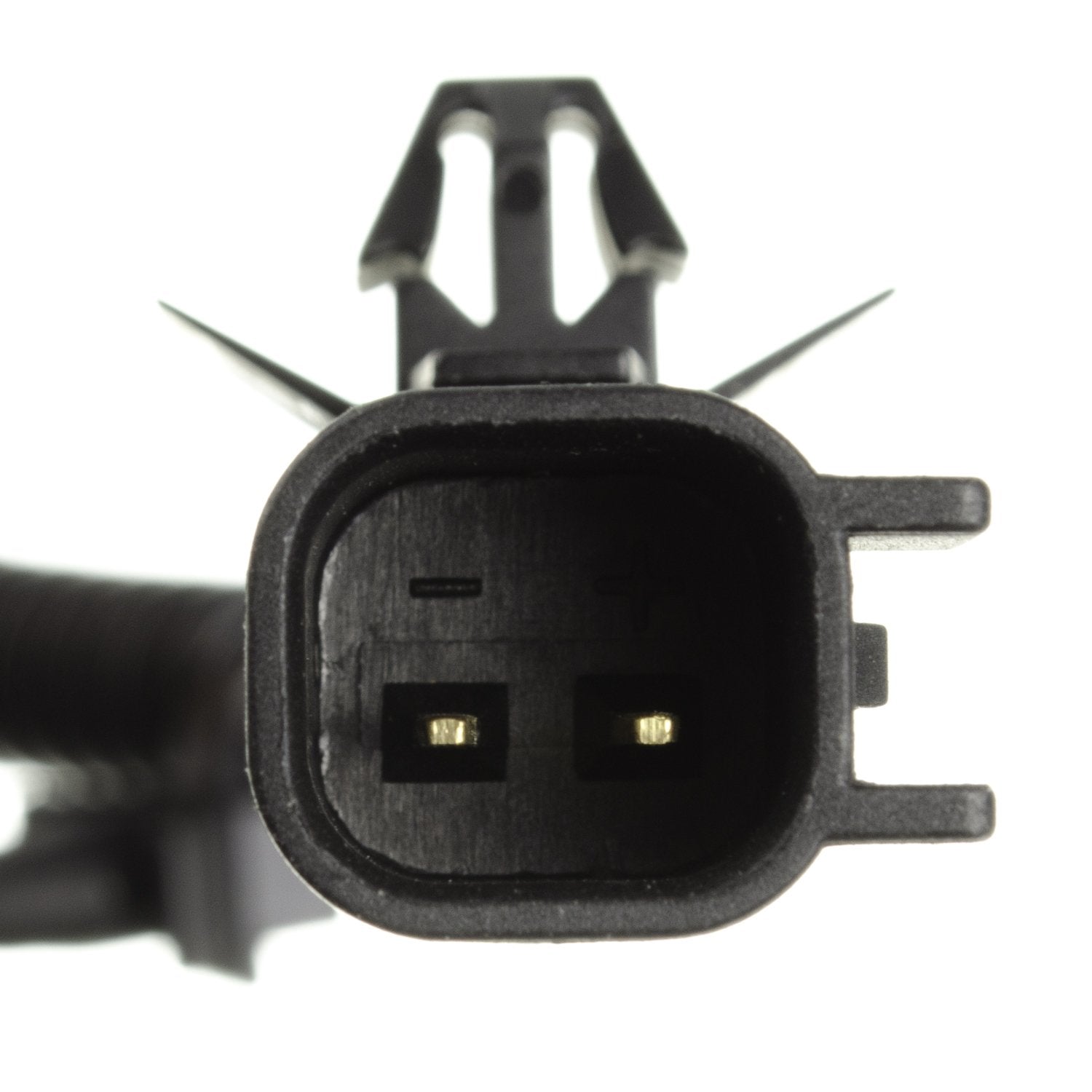 Holstein Parts 2Abs0997 Abs Wheel Speed Sensor - Compatible With Select Buick Lacrosse, Regal; Chevrolet Impala, Malibu; Front L