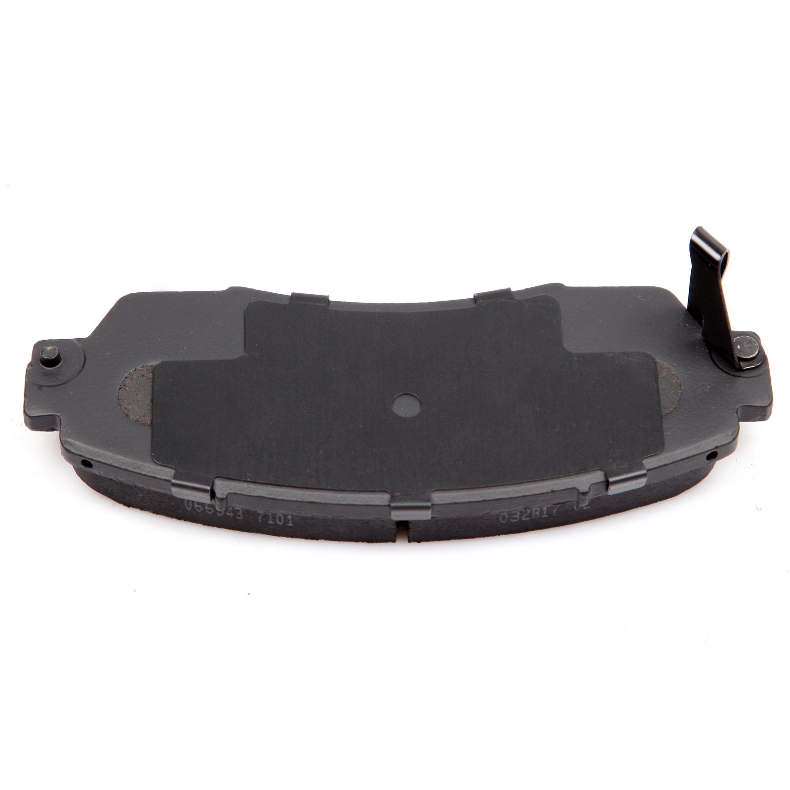 Cciyu D1521 Ceramic Front Brake Pad Set Fit For 2019 For Acura Rdx,2012-2015 For Honda Crosstour,2011-2017 For Honda Odyssey