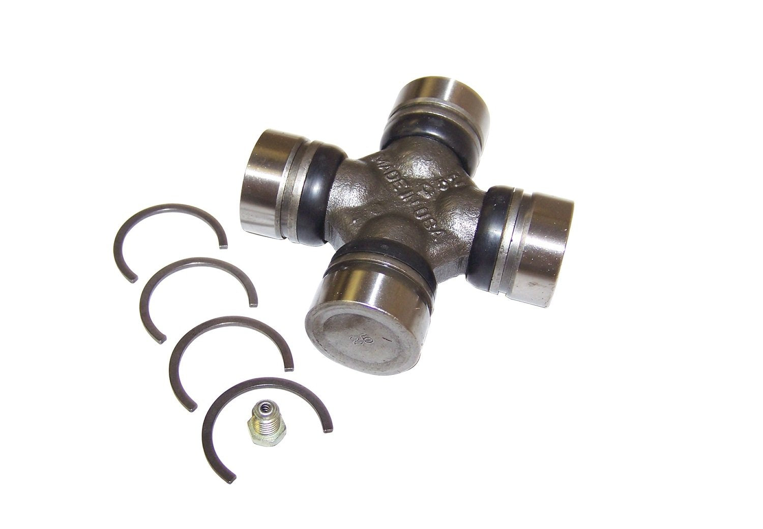 Crown Automotive J8136616 Front Axle U-Joint